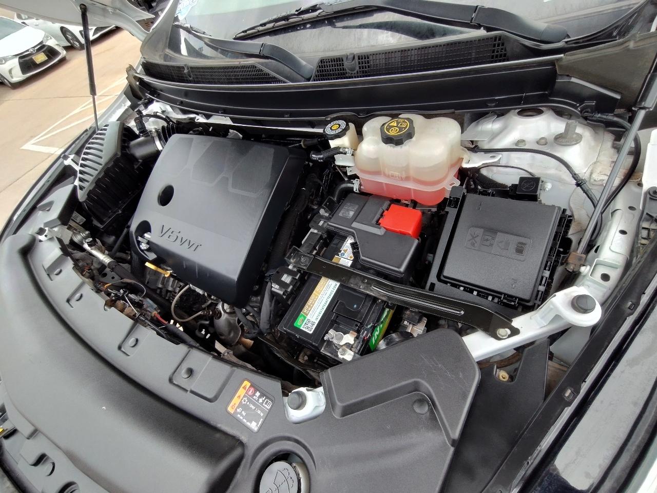 Buick Enclave Essence FWD 2020