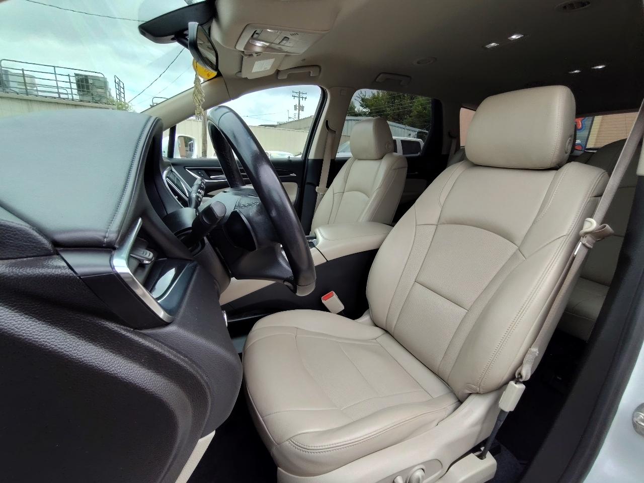 Buick Enclave Essence FWD 2020