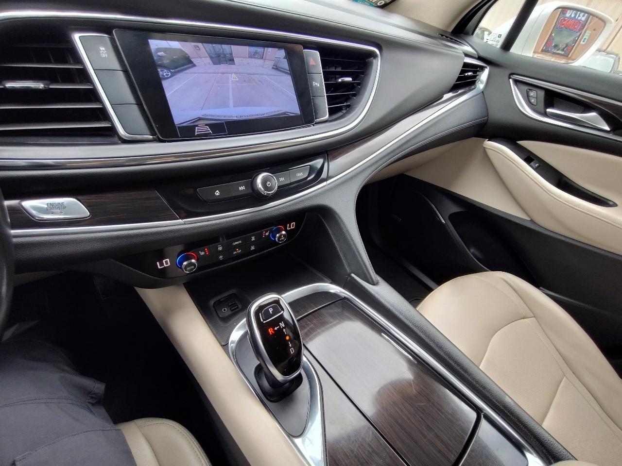 Buick Enclave Essence FWD 2020