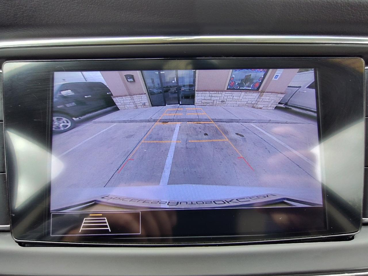 Buick Enclave Essence FWD 2020