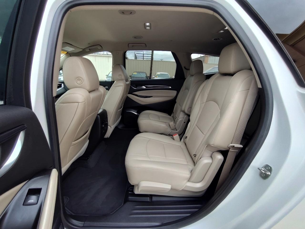 Buick Enclave Essence FWD 2020