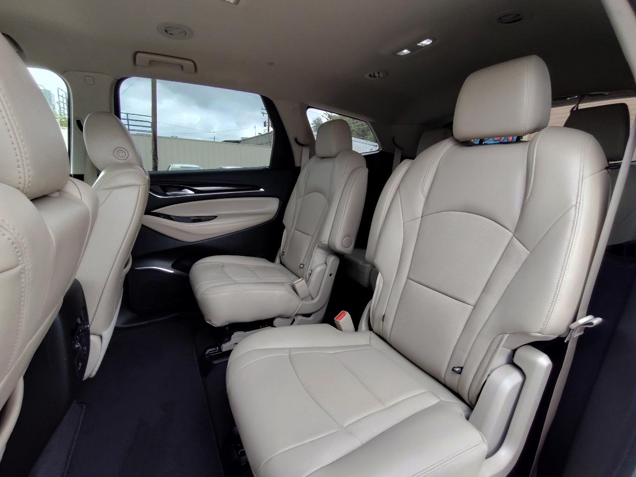 Buick Enclave Essence FWD 2020