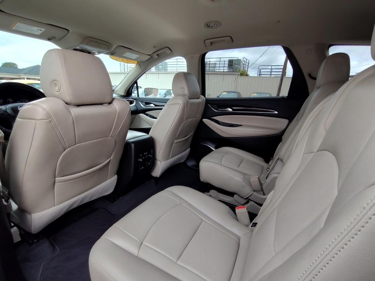 Buick Enclave Essence FWD 2020