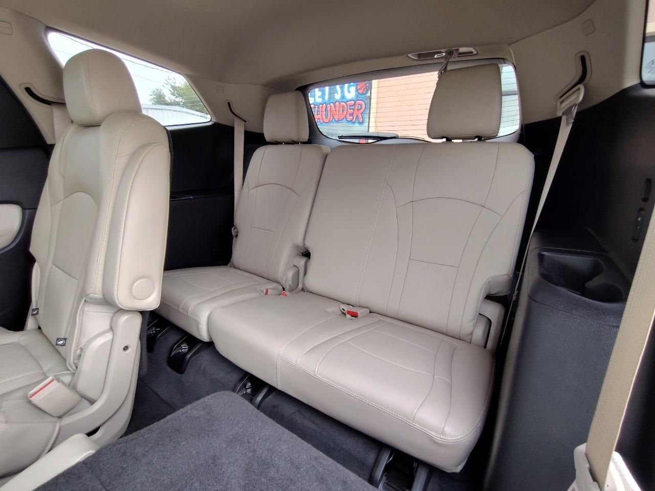 Buick Enclave Essence FWD 2020