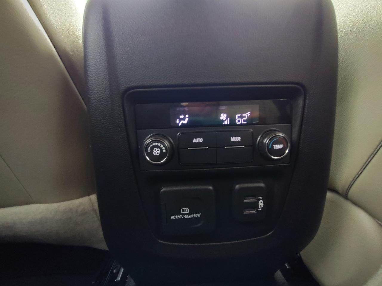 Buick Enclave Essence FWD 2020