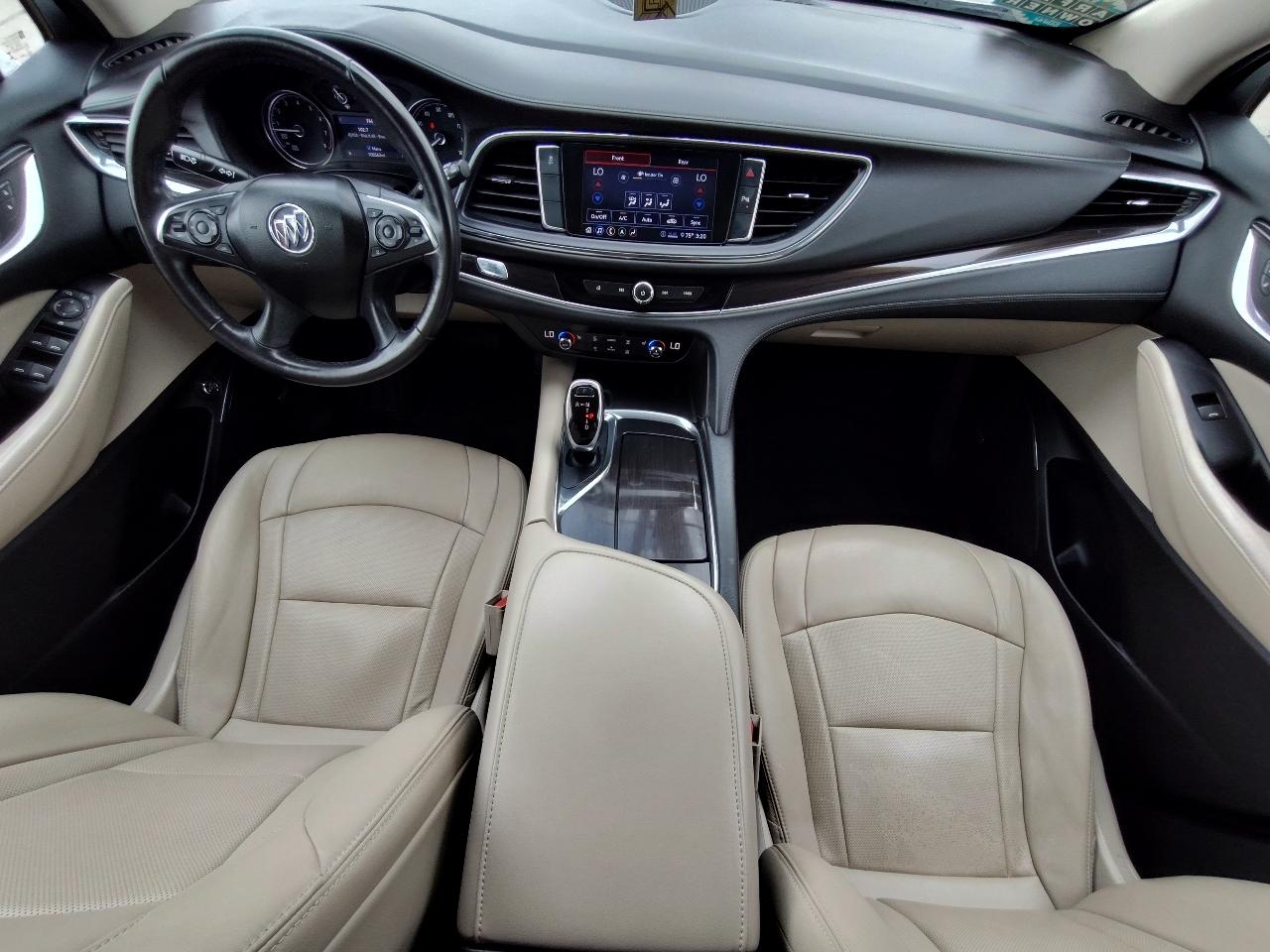 Buick Enclave Essence FWD 2020