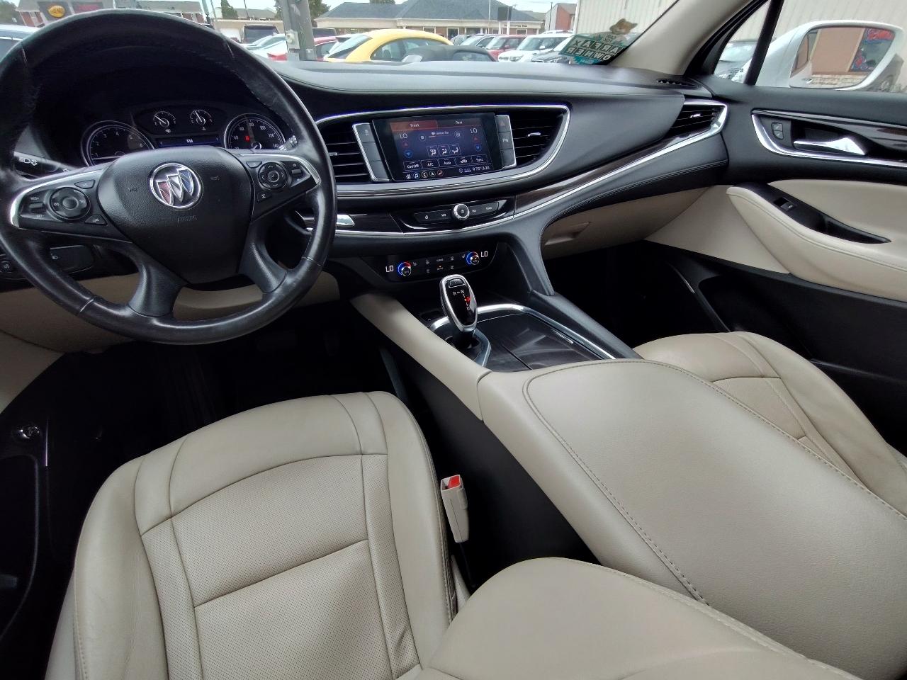 Buick Enclave Essence FWD 2020