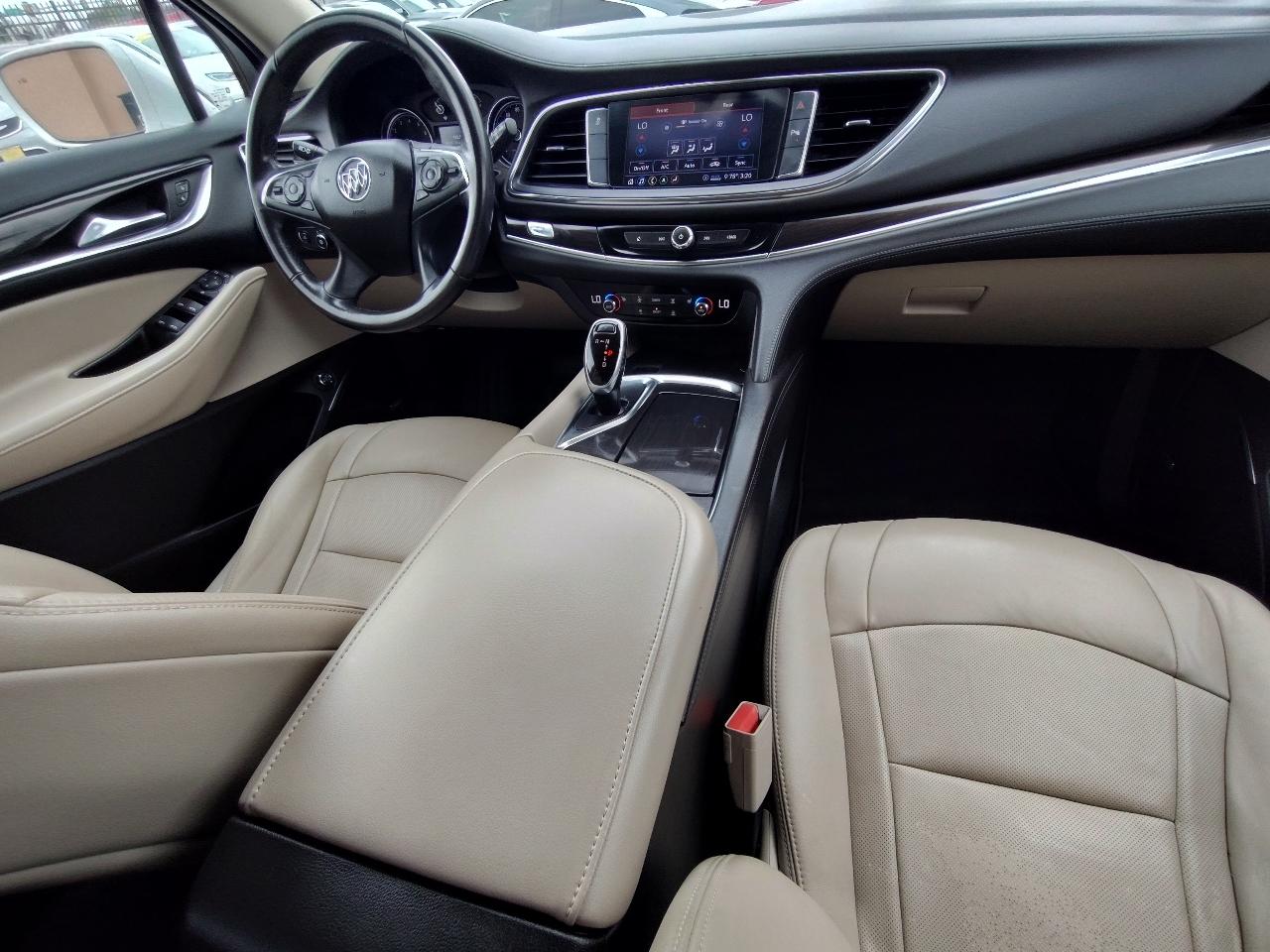 Buick Enclave Essence FWD 2020