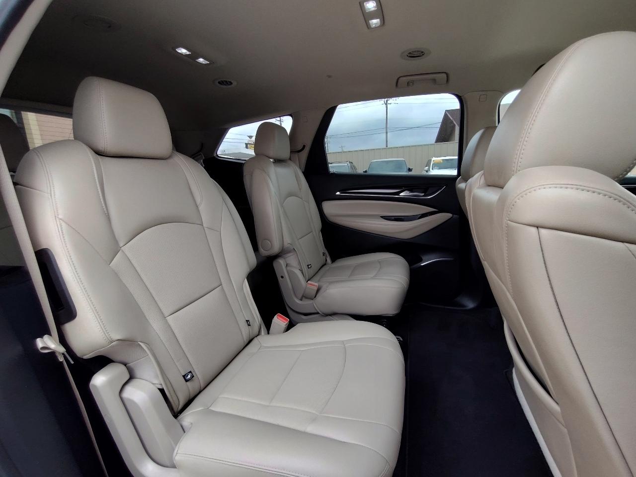 Buick Enclave Essence FWD 2020