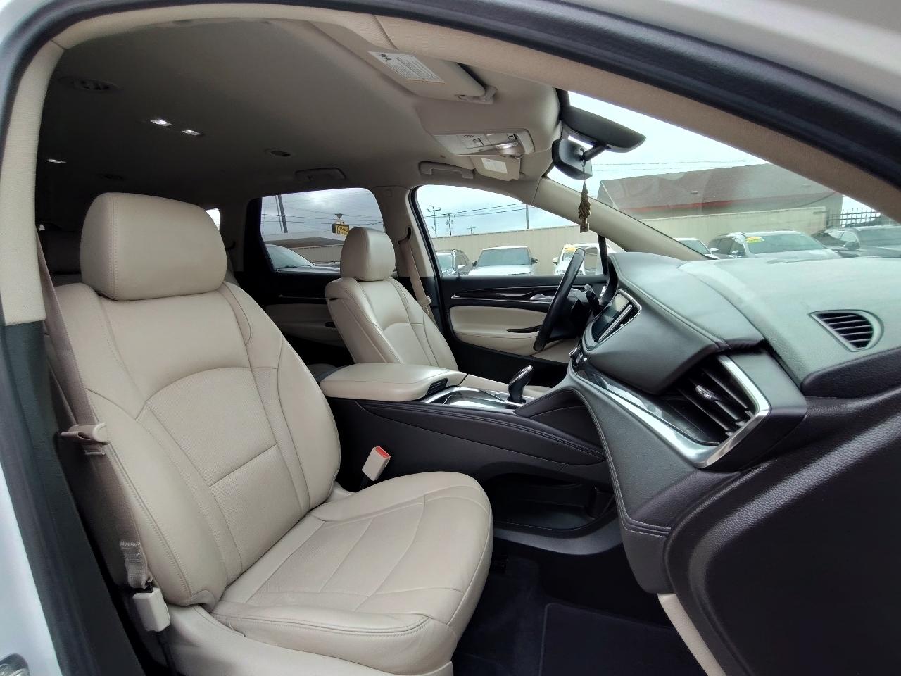 Buick Enclave Essence FWD 2020