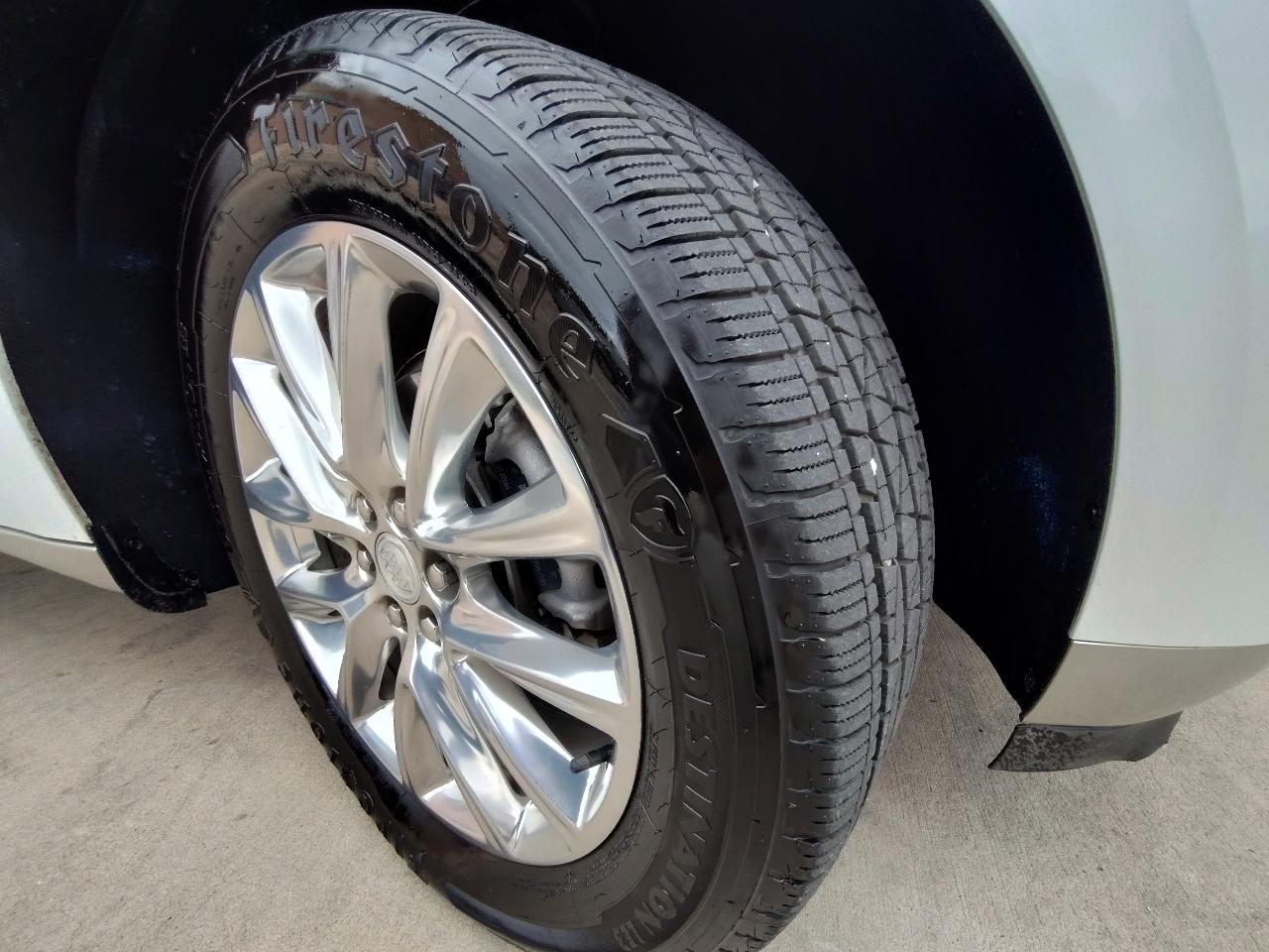 Buick Enclave Essence FWD 2020