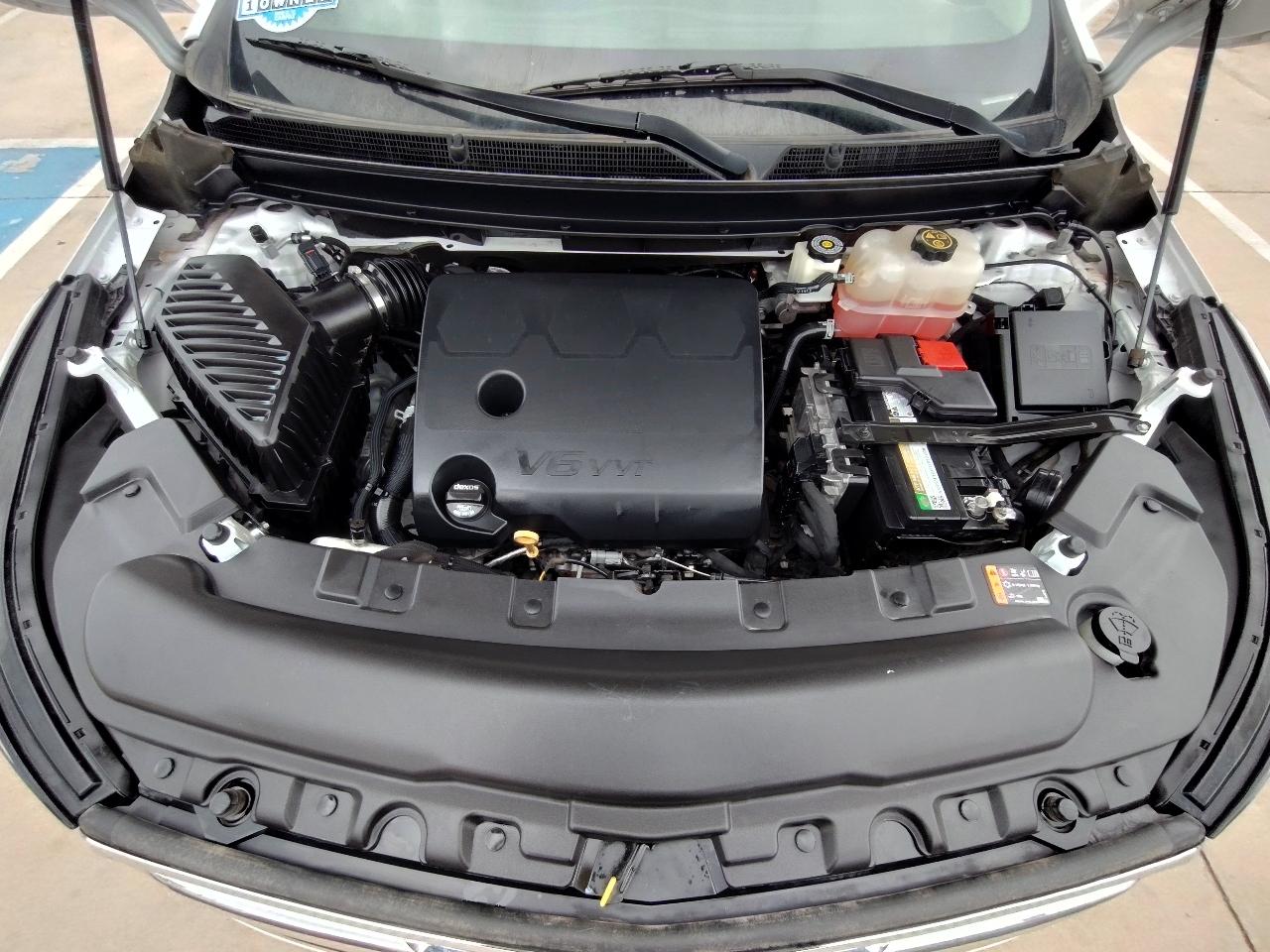 Buick Enclave Essence FWD 2020
