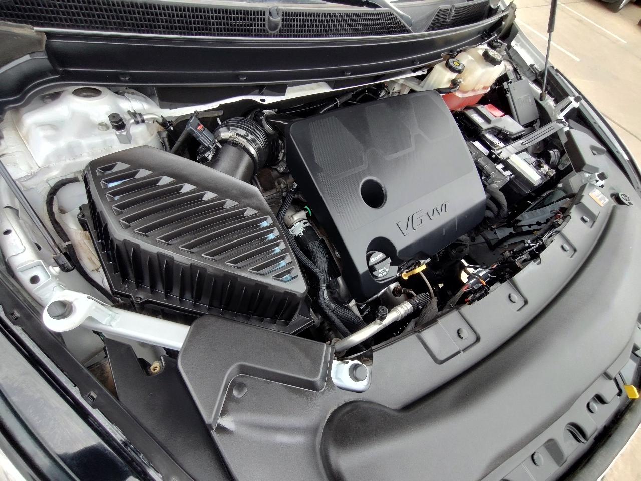 Buick Enclave Essence FWD 2020