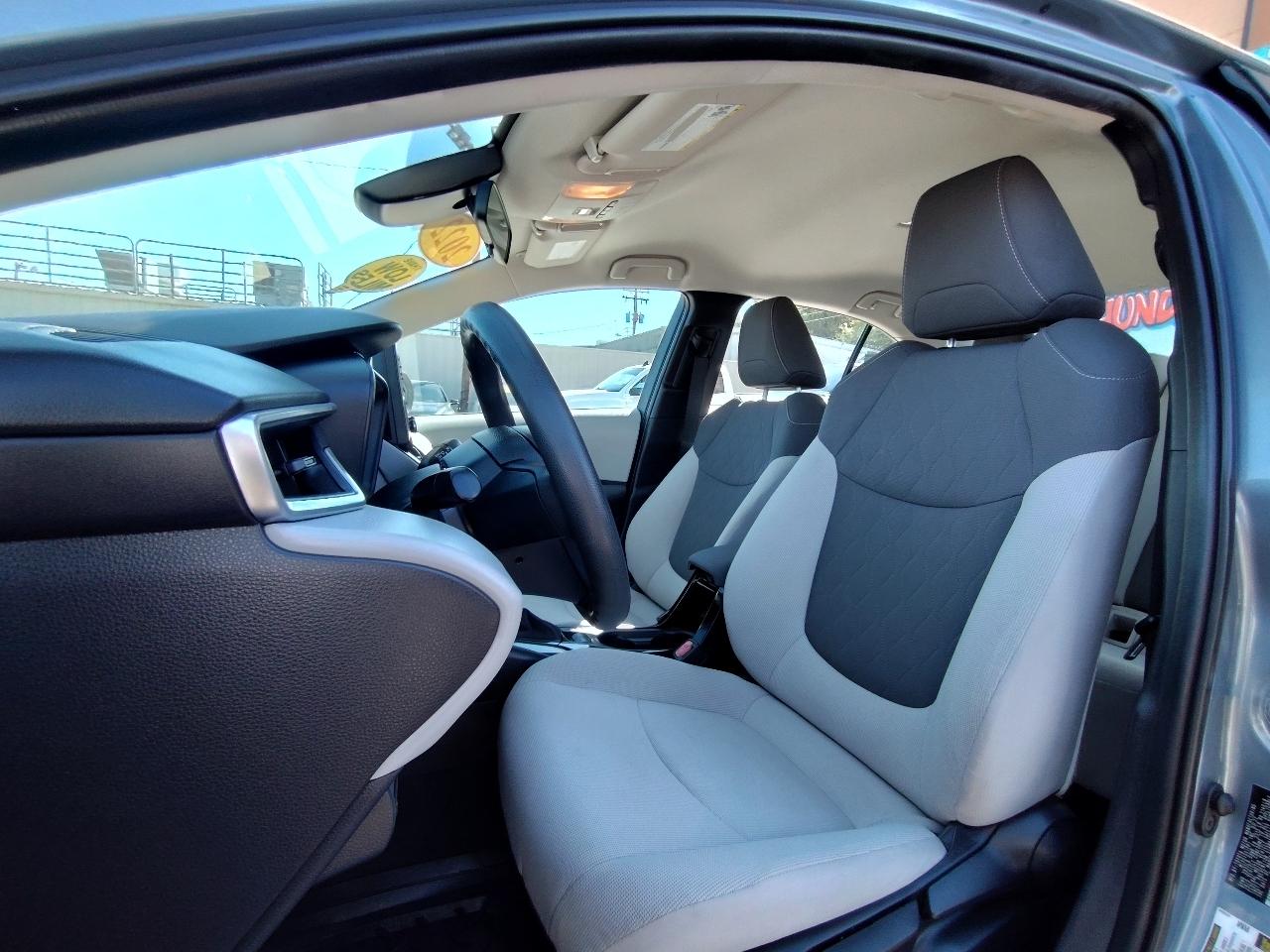 Toyota Corolla  2022