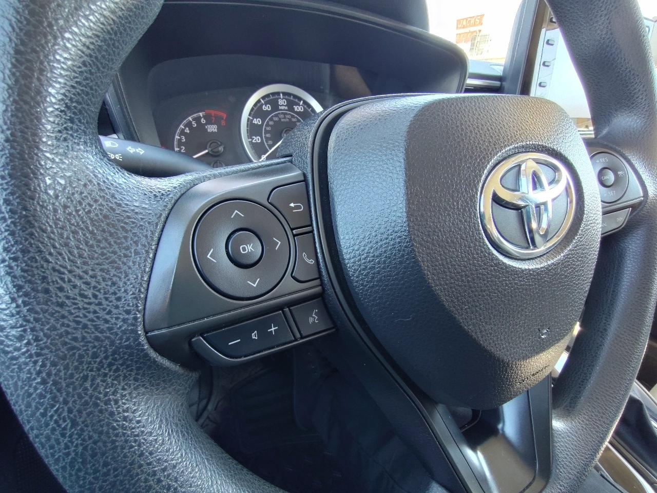 Toyota Corolla  2022