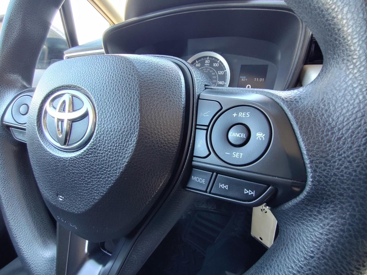 Toyota Corolla  2022