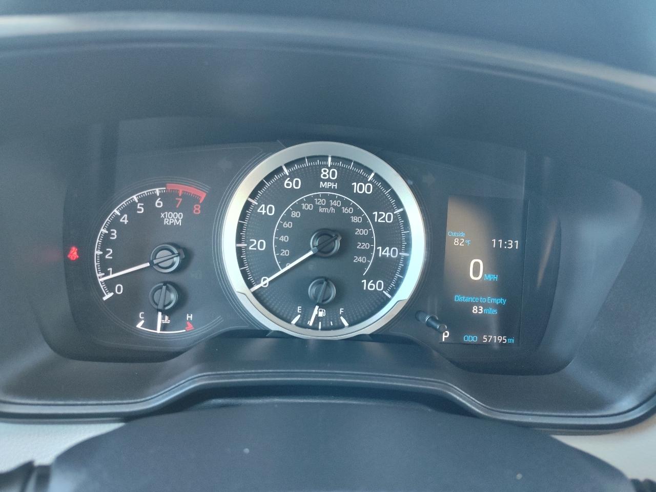 Toyota Corolla  2022