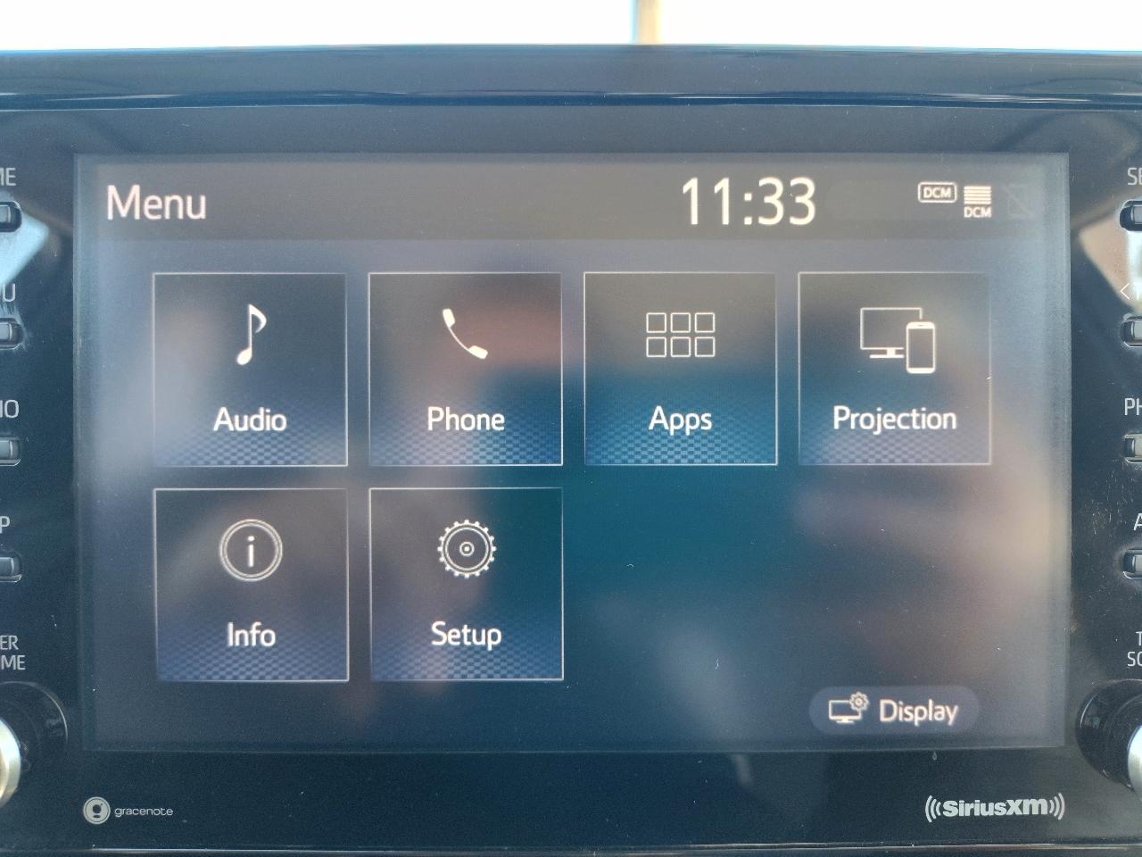 Toyota Corolla  2022