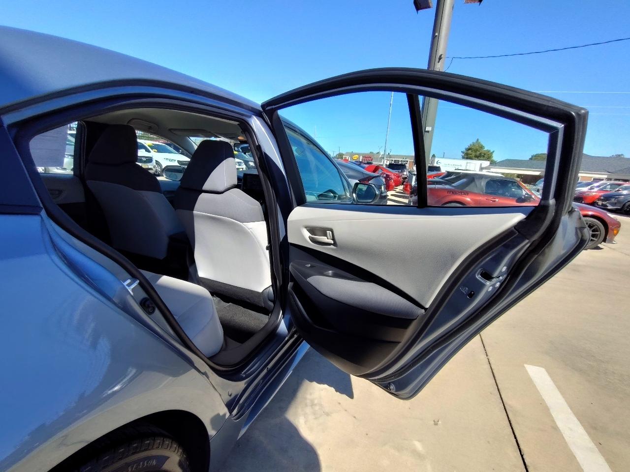 Toyota Corolla  2022