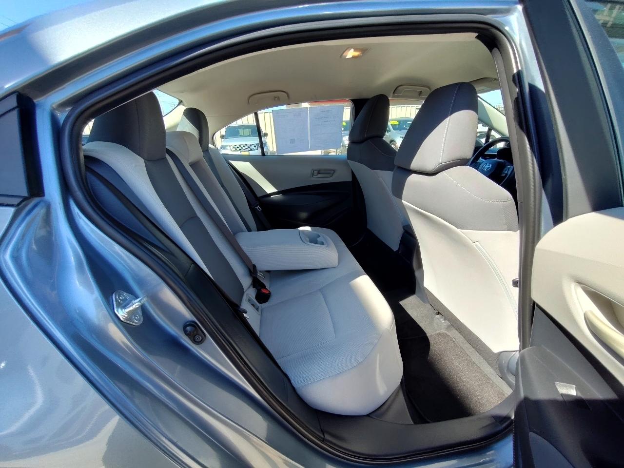 Toyota Corolla  2022