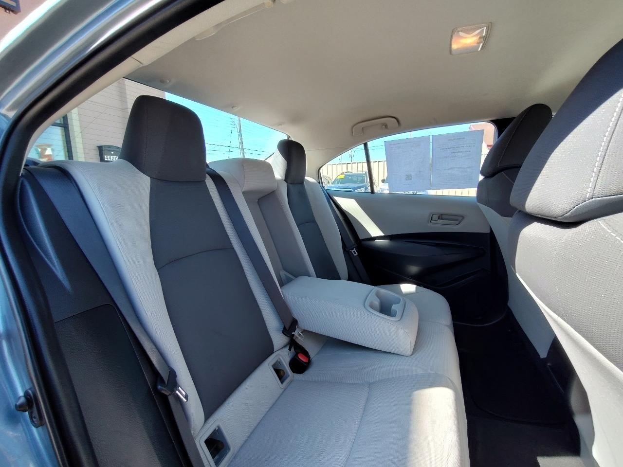 Toyota Corolla  2022