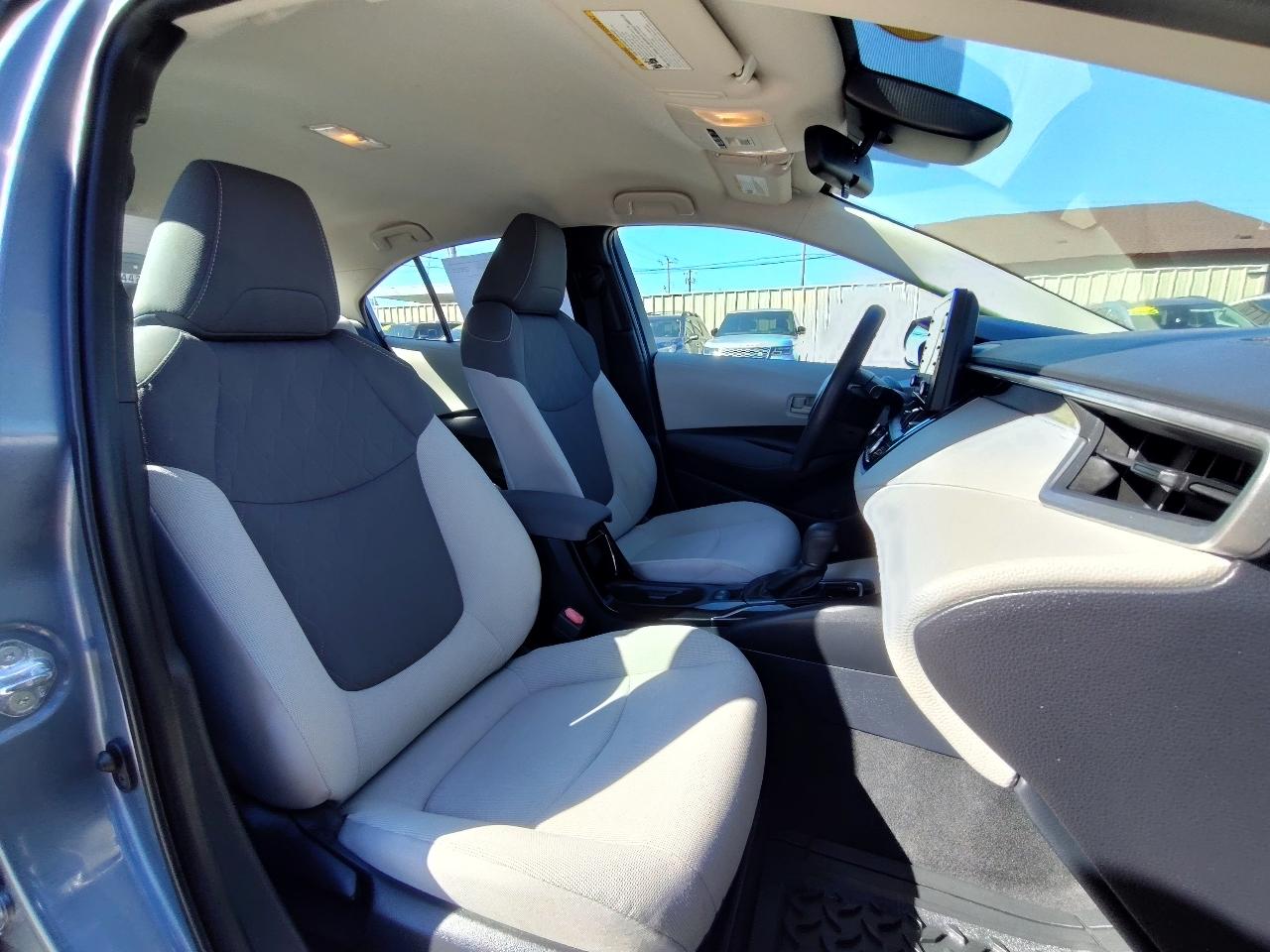 Toyota Corolla  2022