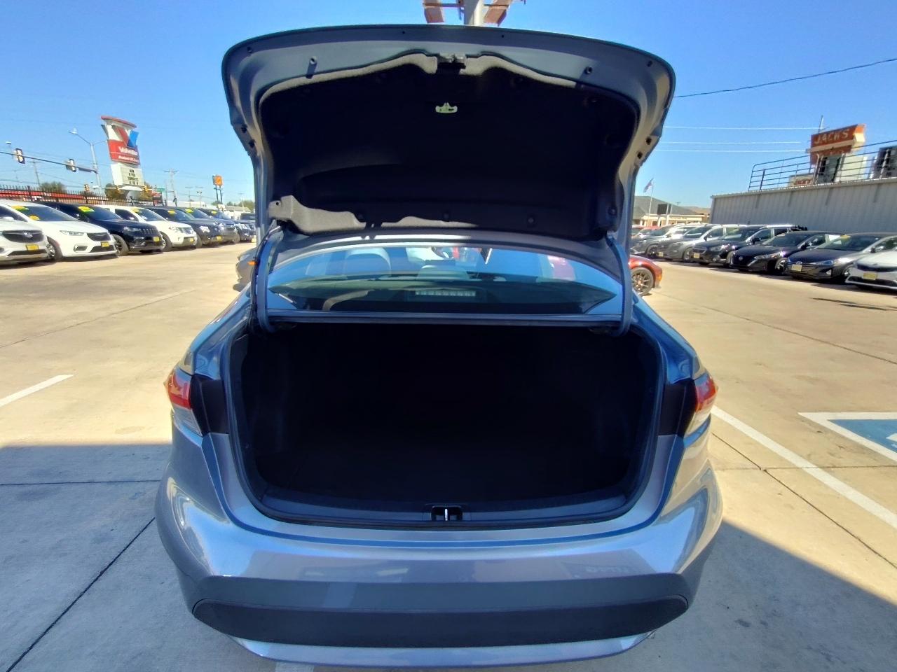 Toyota Corolla  2022