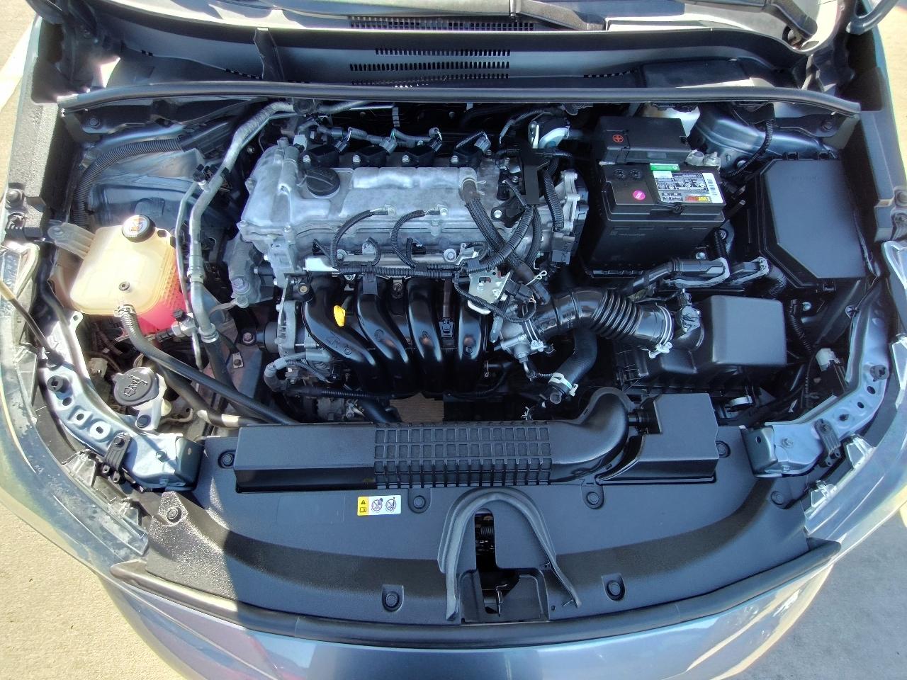 Toyota Corolla  2022