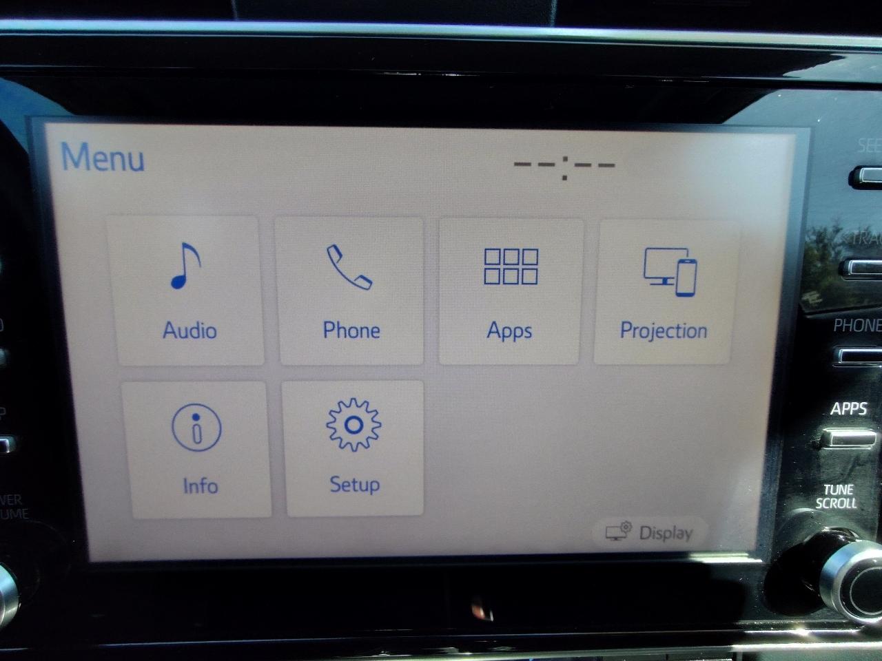 Toyota Corolla SE 2017