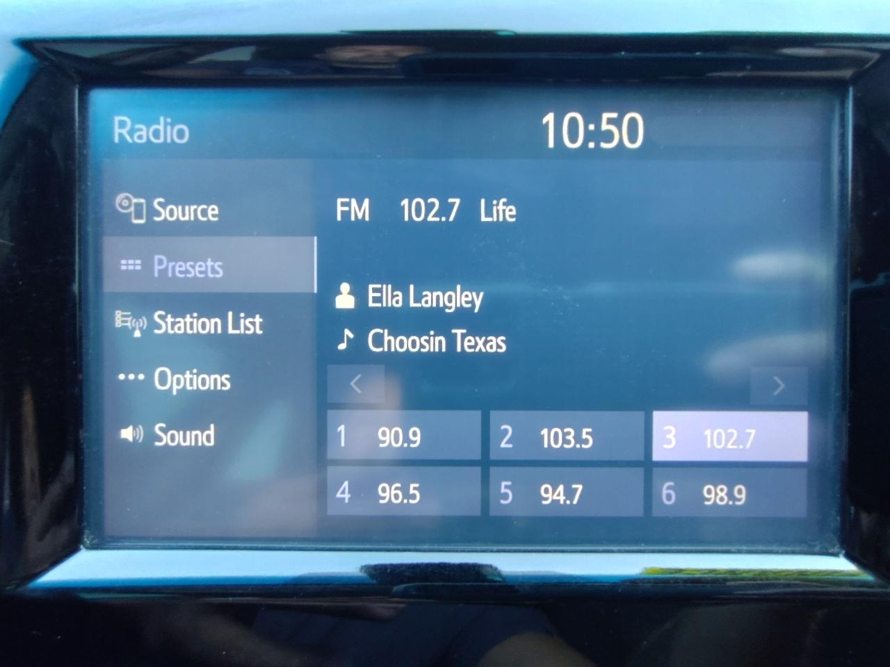 Toyota Camry  2018