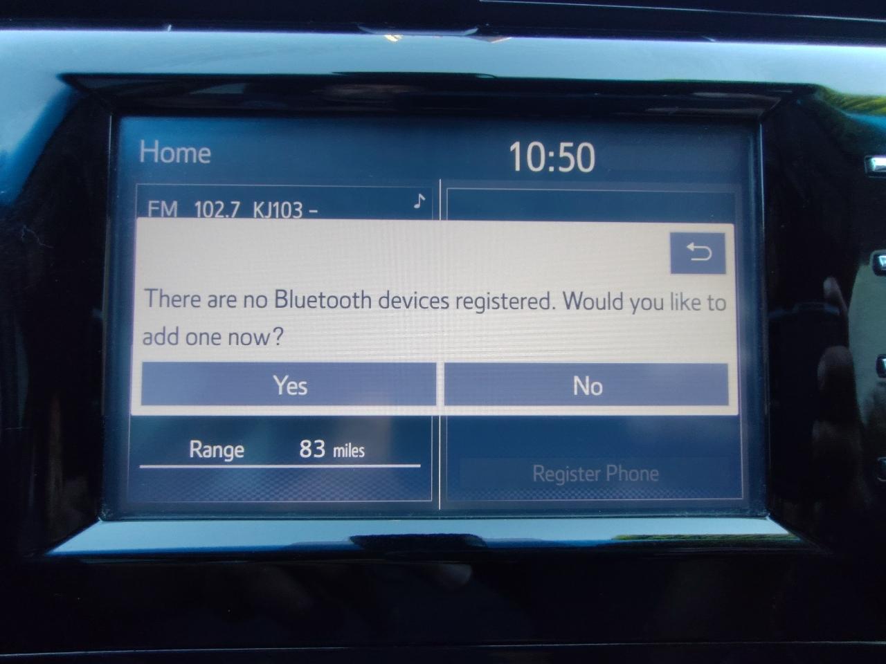 Toyota Camry  2018