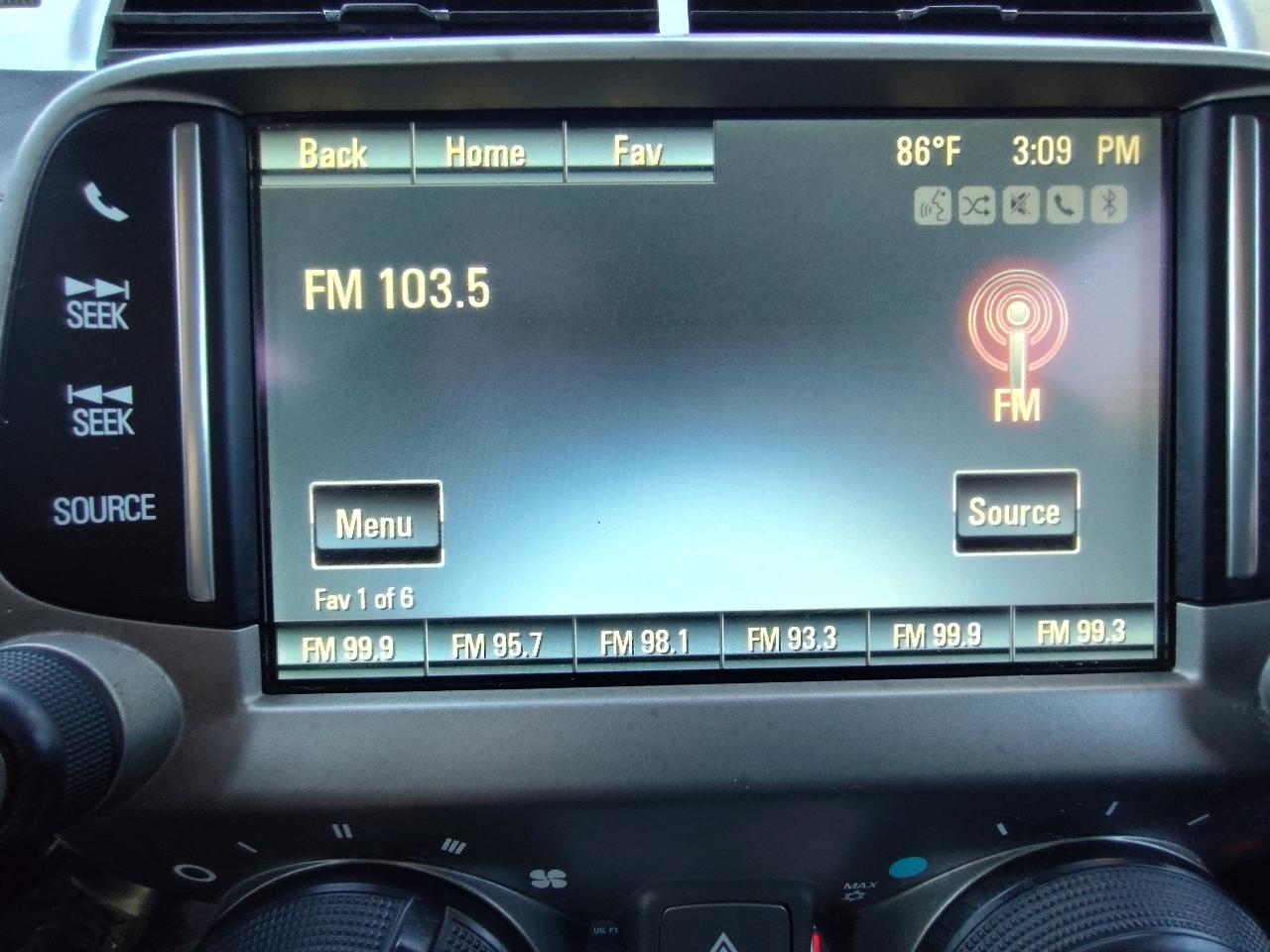 Chevrolet Camaro 2SS Coupe 6M 2014
