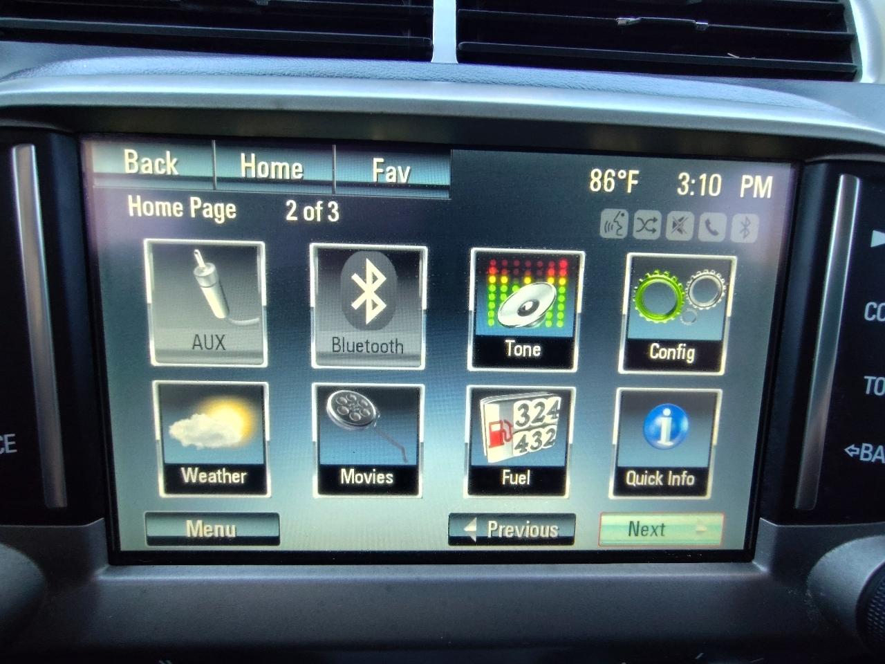 Chevrolet Camaro 2SS Coupe 6M 2014