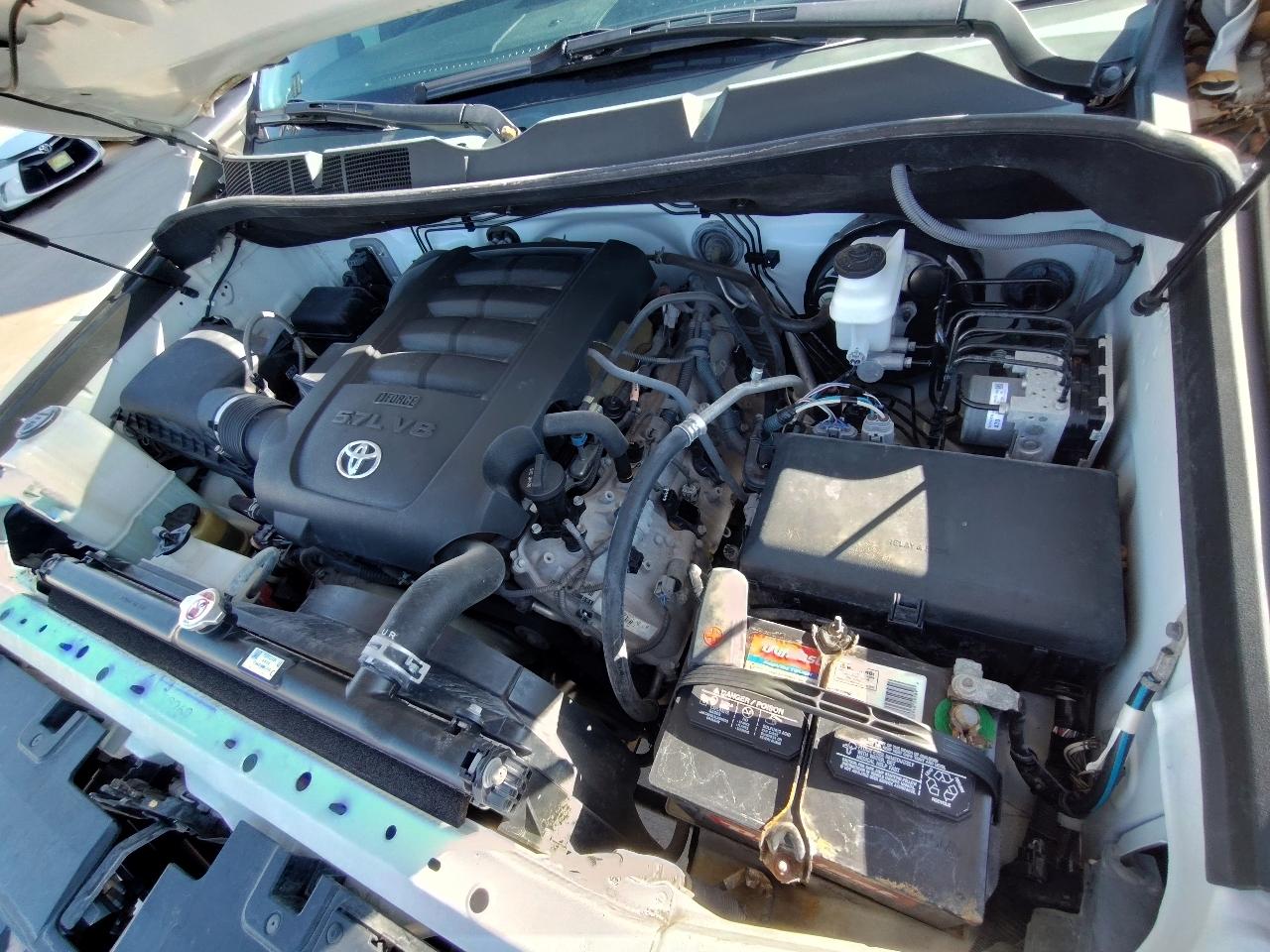 Toyota Tundra  2019