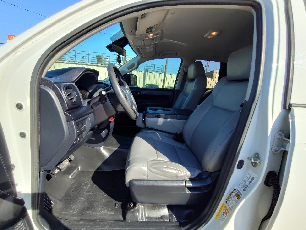 Toyota Tundra  2019