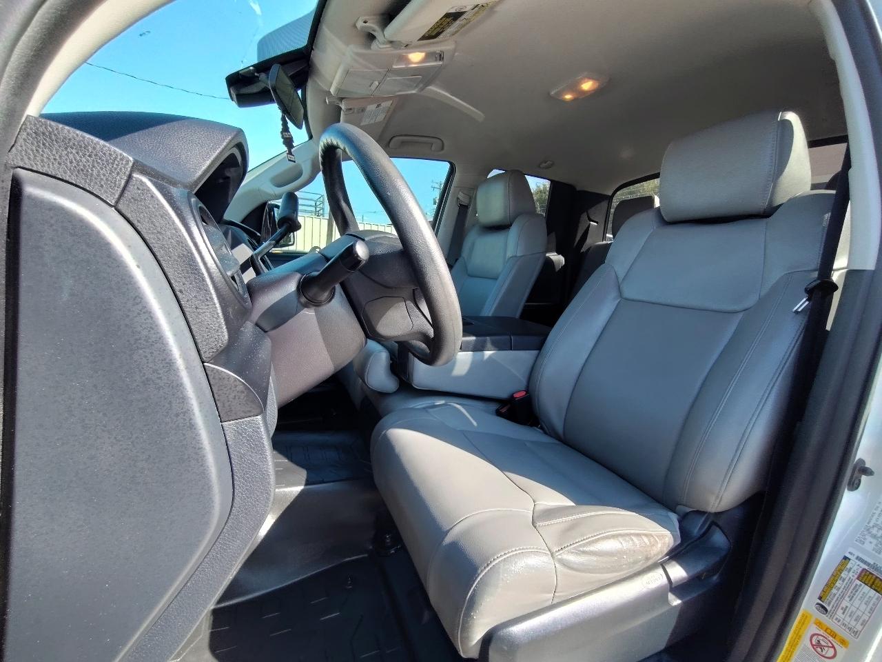 Toyota Tundra  2019