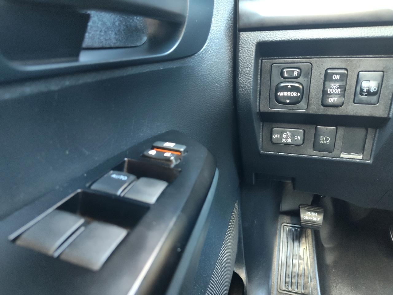 Toyota Tundra  2019