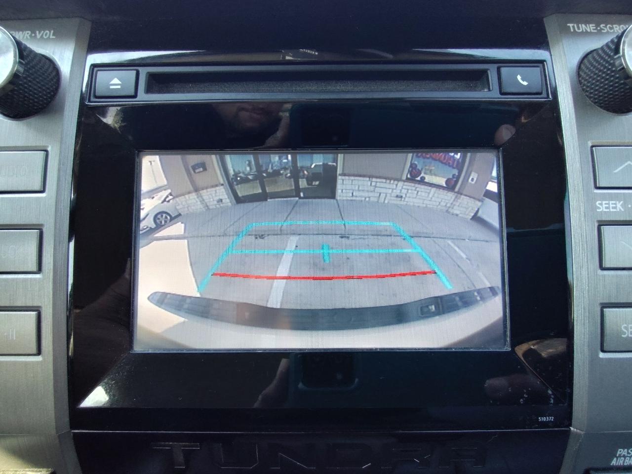 Toyota Tundra  2019