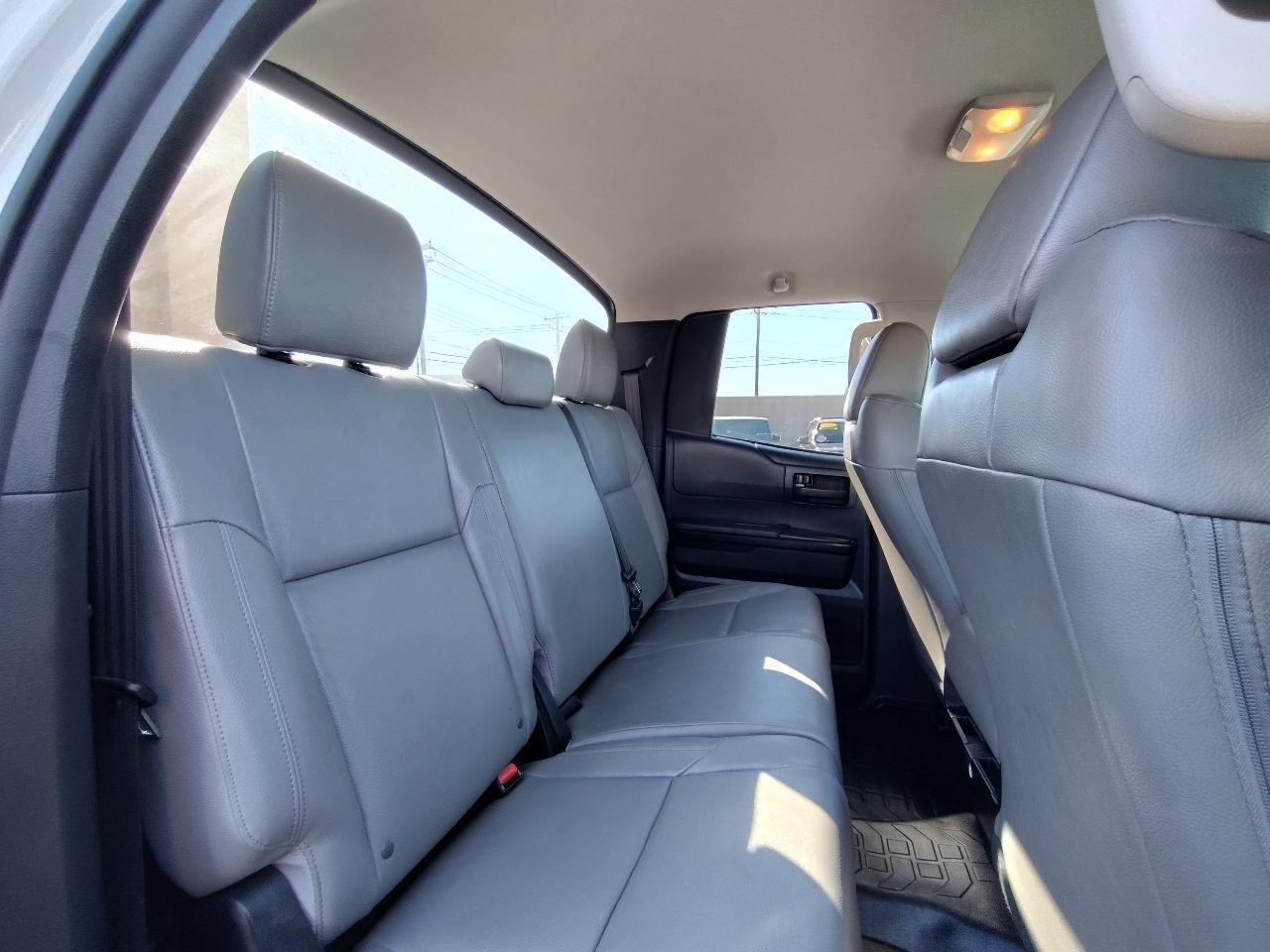 Toyota Tundra  2019