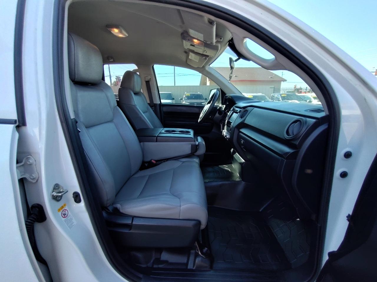 Toyota Tundra  2019