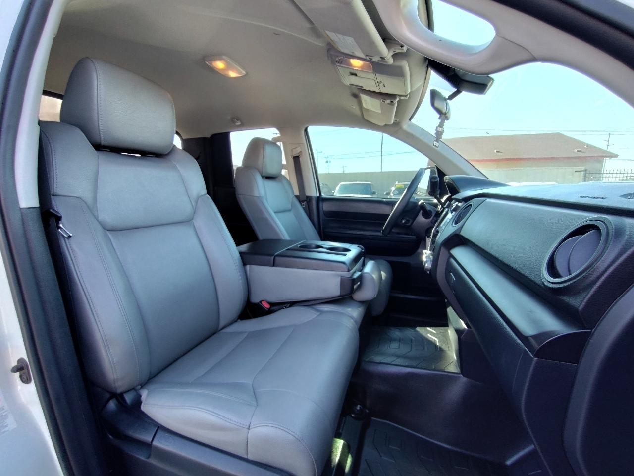 Toyota Tundra  2019