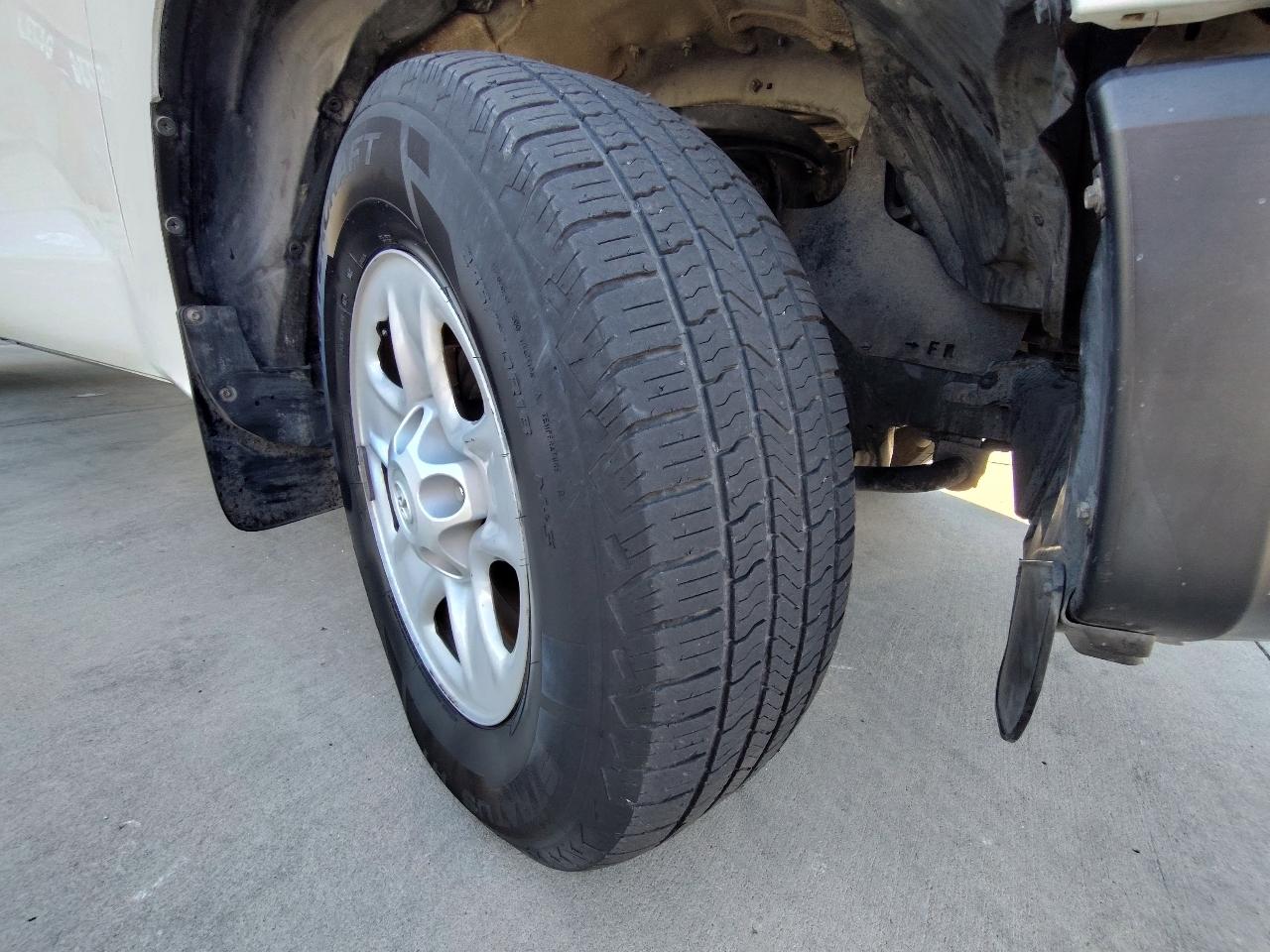 Toyota Tundra  2019