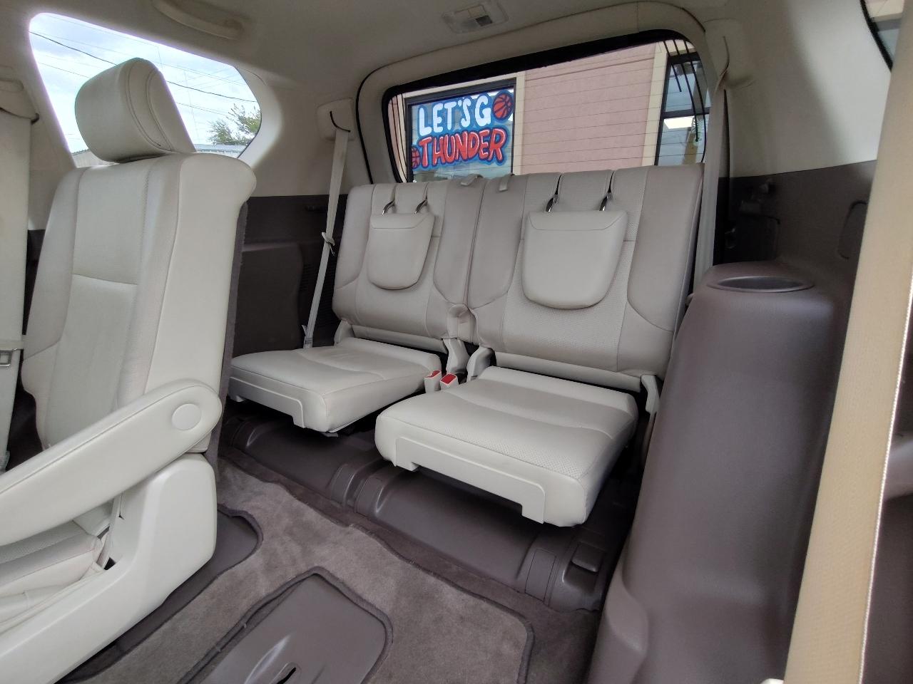 Lexus GX 460 4WD 4dr Premium 2017