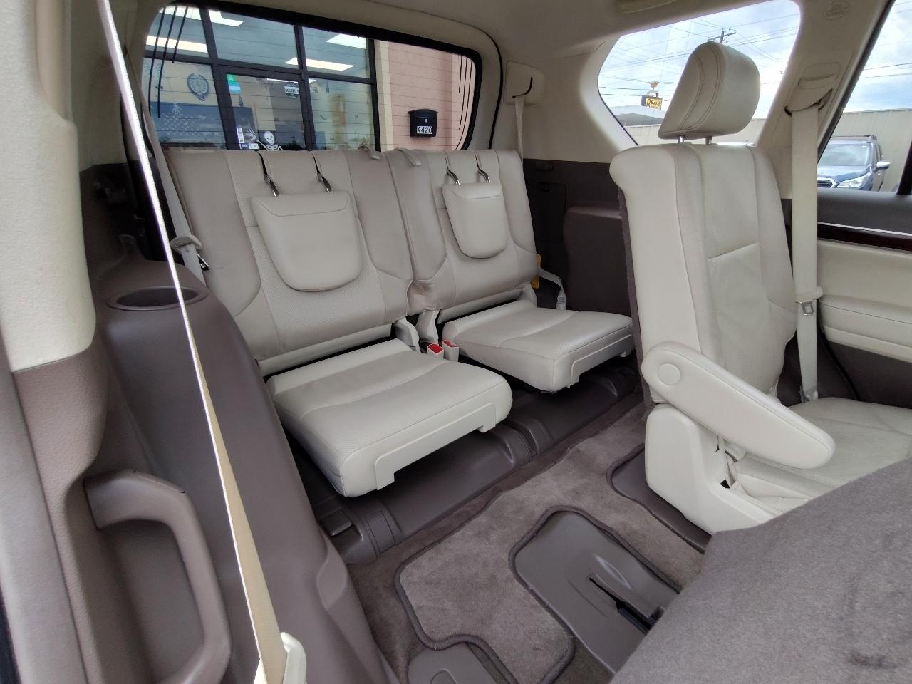 Lexus GX 460 4WD 4dr Premium 2017