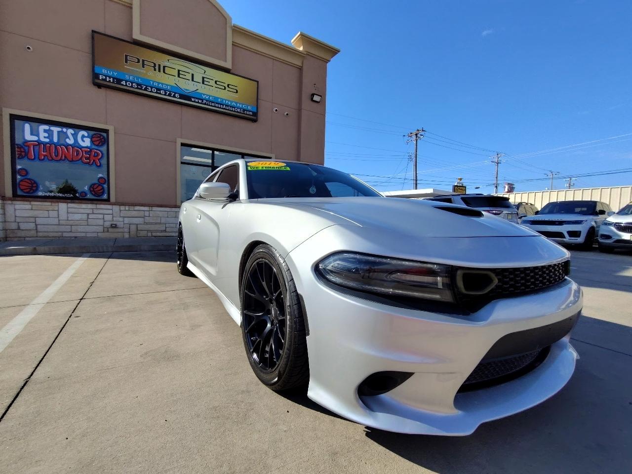 Dodge Charger  2019
