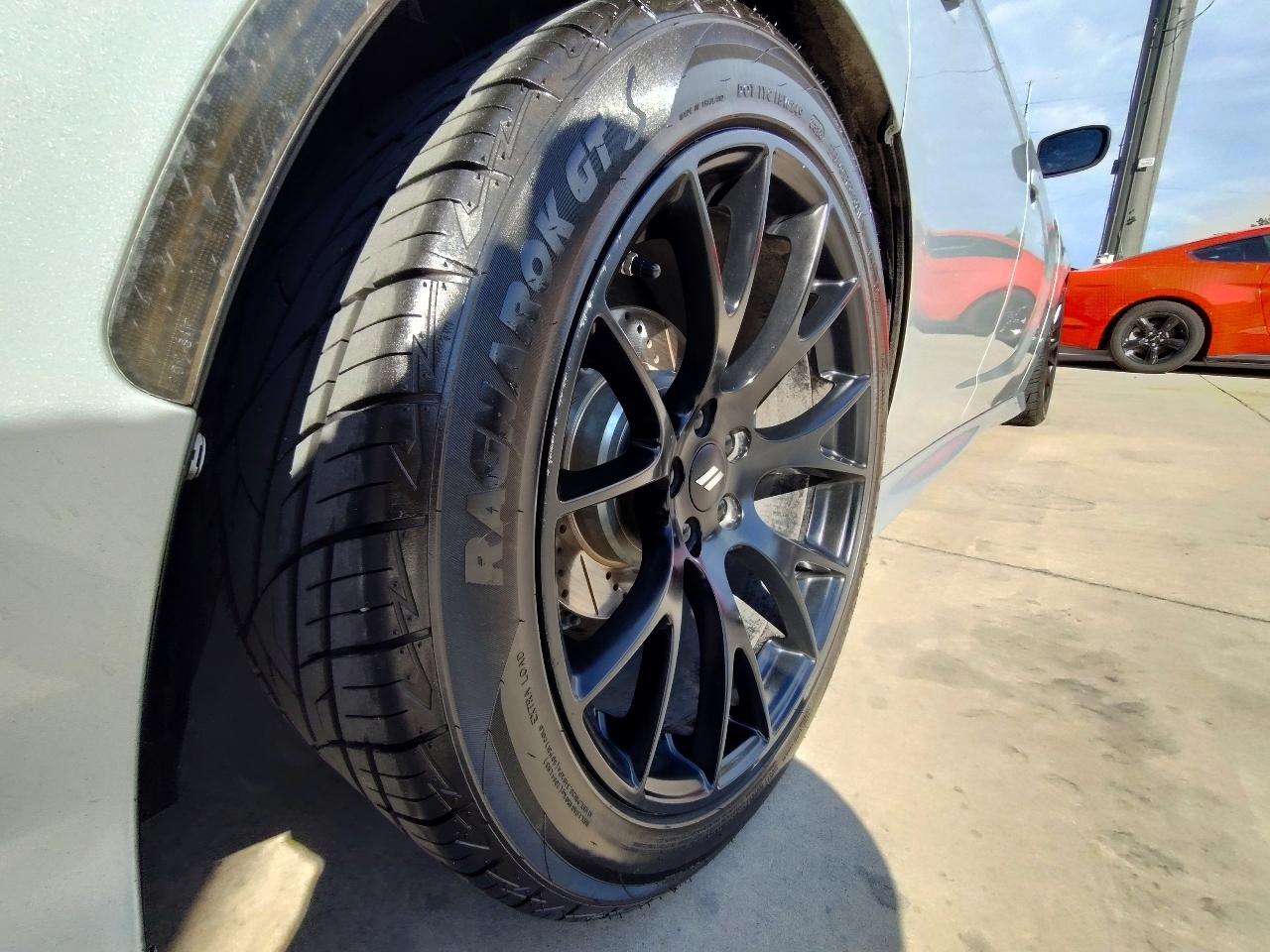 Dodge Charger  2019
