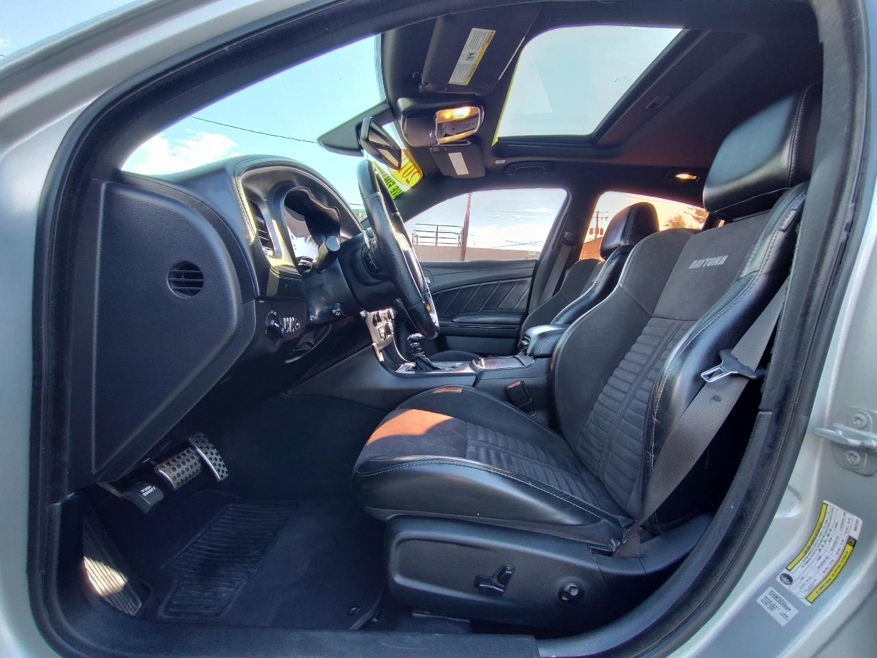 Dodge Charger  2019