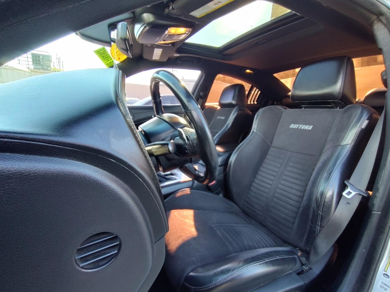 Dodge Charger  2019