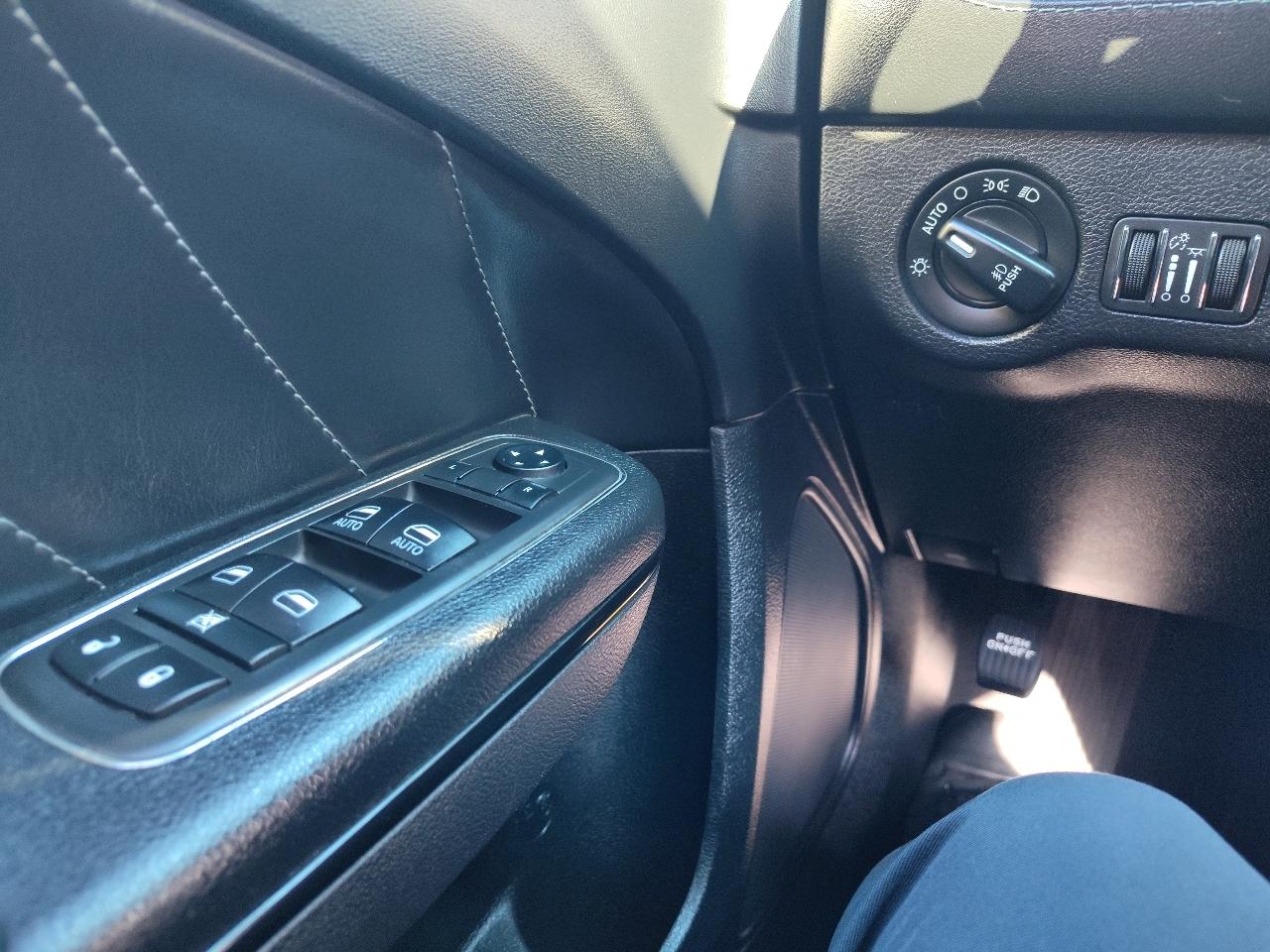 Dodge Charger  2019