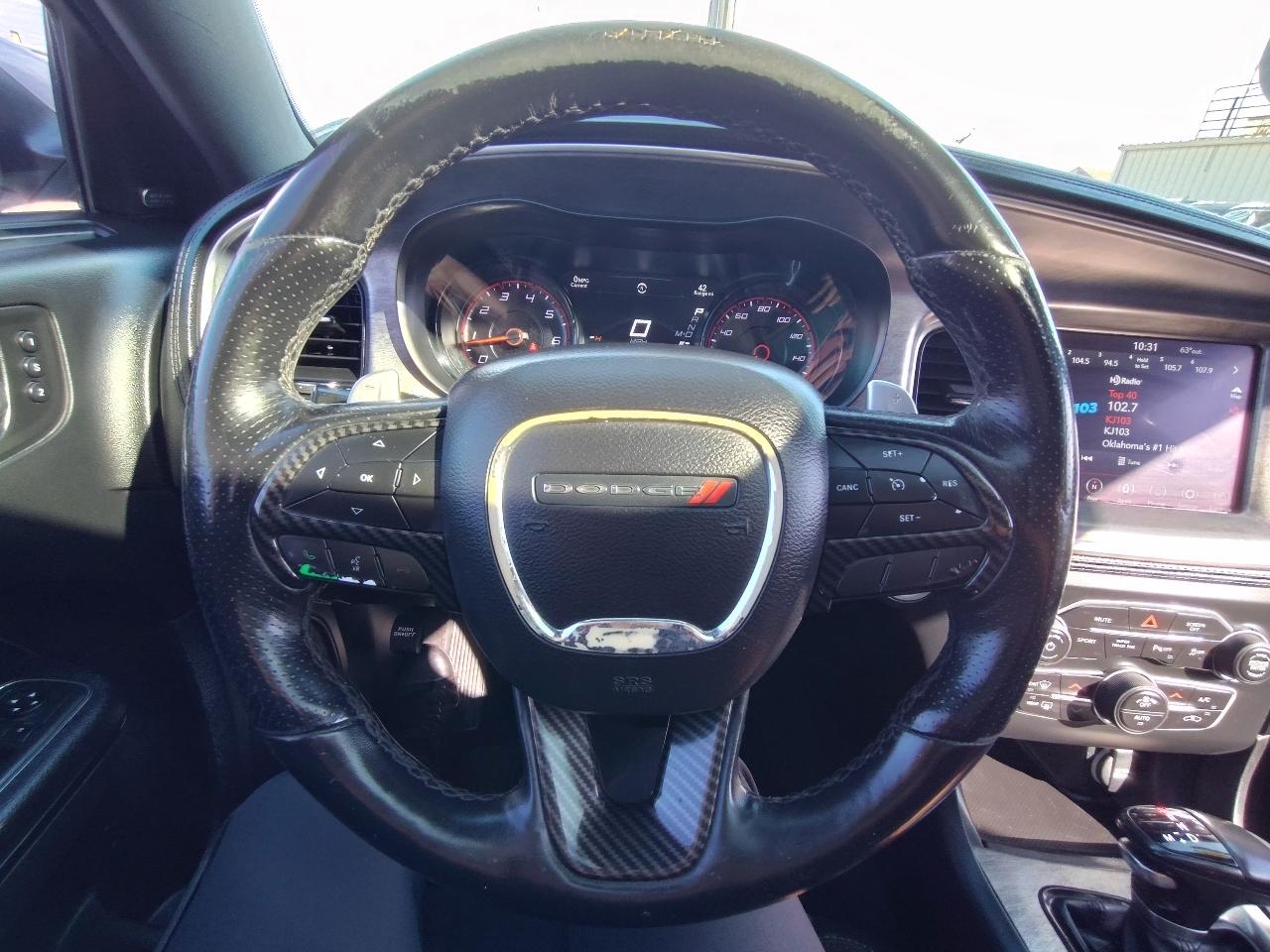 Dodge Charger  2019
